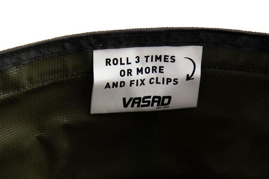 VASAD All Weather Dry Backpack