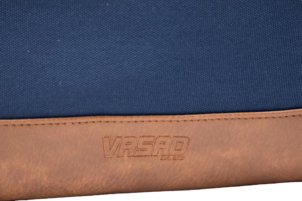 VASAD Classic Kulturbeutel RPET