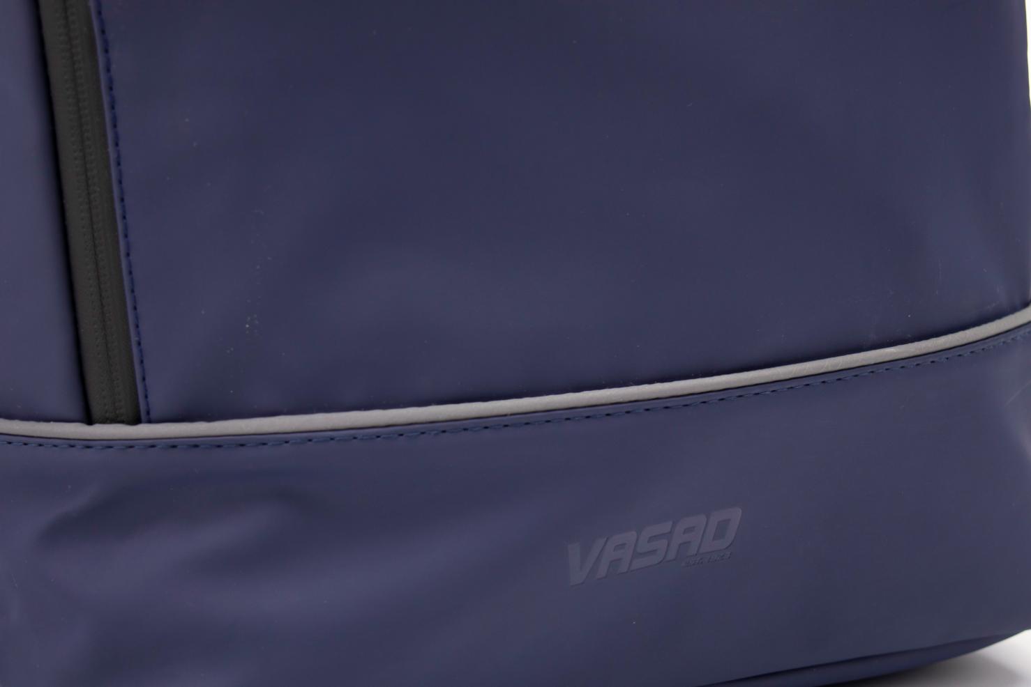 VASAD Style Rolltop Backpack