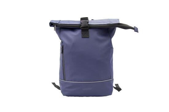 VASAD Style Rolltop Backpack