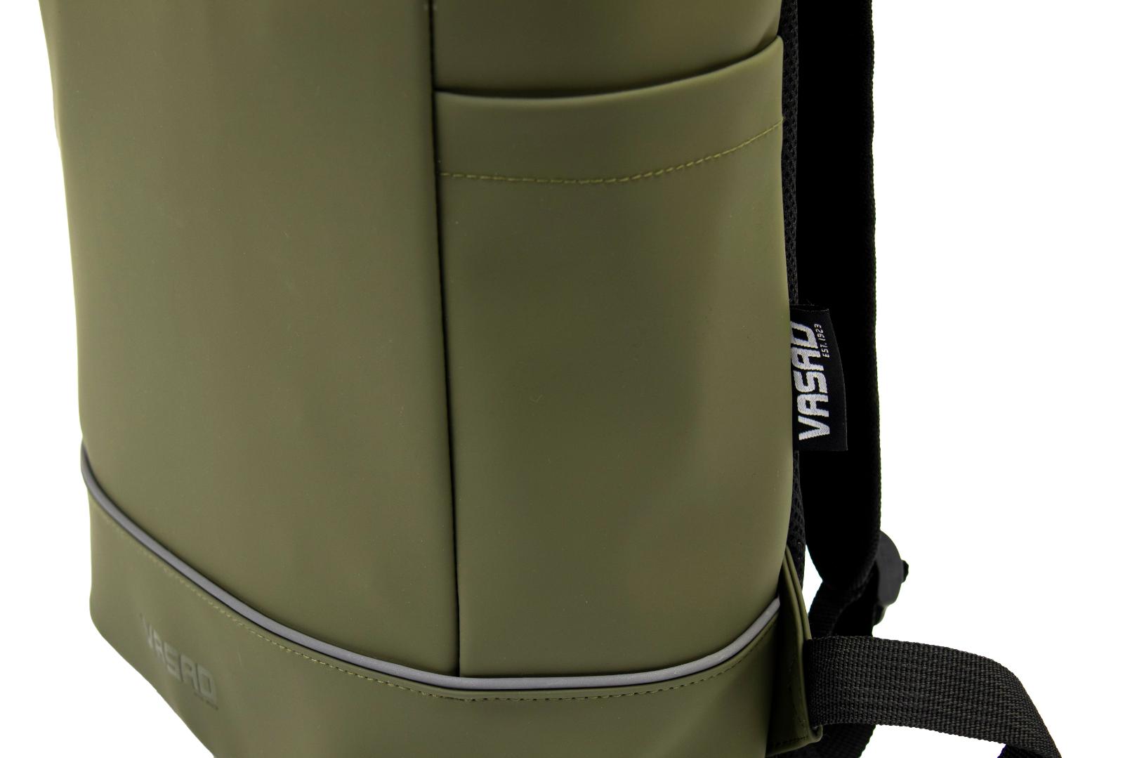 VASAD Style Rolltop Backpack