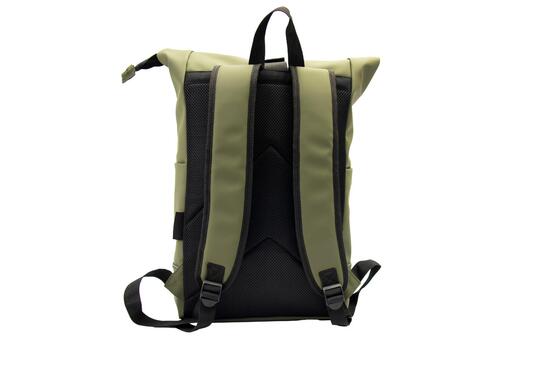 VASAD Style Rolltop Backpack