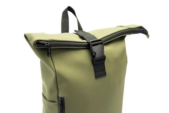 VASAD Style Rolltop Backpack