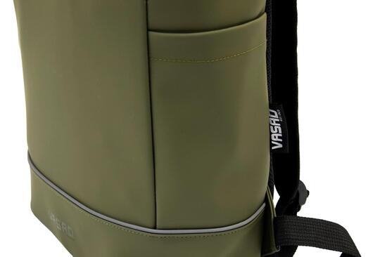 VASAD Style Rolltop Backpack