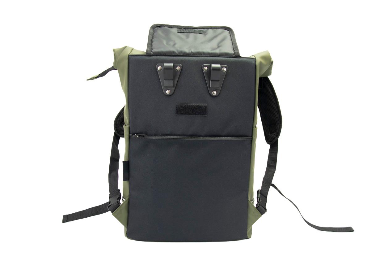 VASAD Style Fahrradrucksack