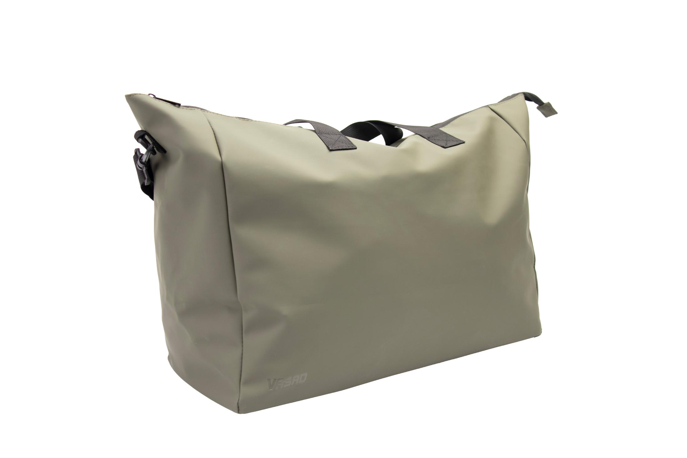 VASAD Style Duffel XL