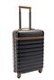 VASAD Classic ABS Trolley