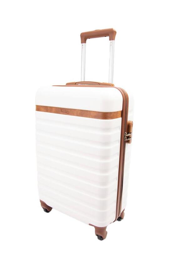VASAD Classic ABS Trolley