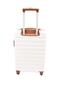 VASAD Classic ABS Trolley