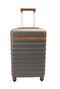 VASAD Classic ABS Trolley