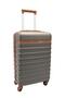 VASAD Classic ABS Trolley