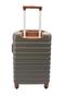 VASAD Classic ABS Trolley