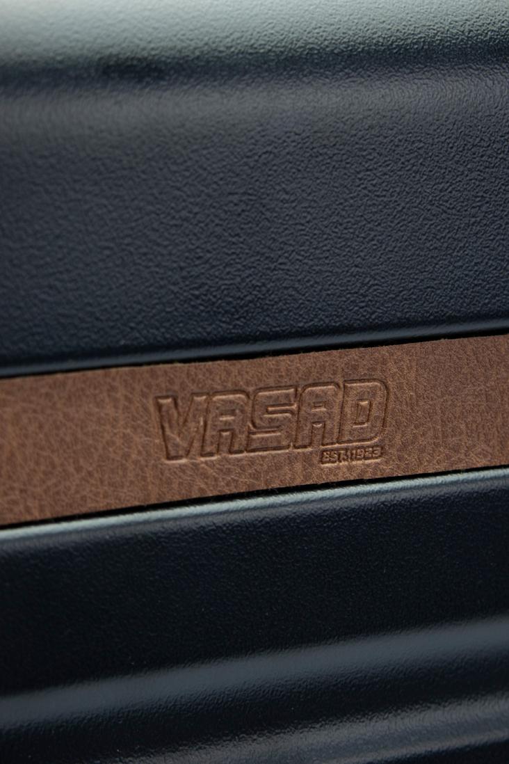 VASAD Classic ABS Trolley