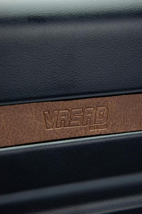 VASAD Classic ABS Trolley