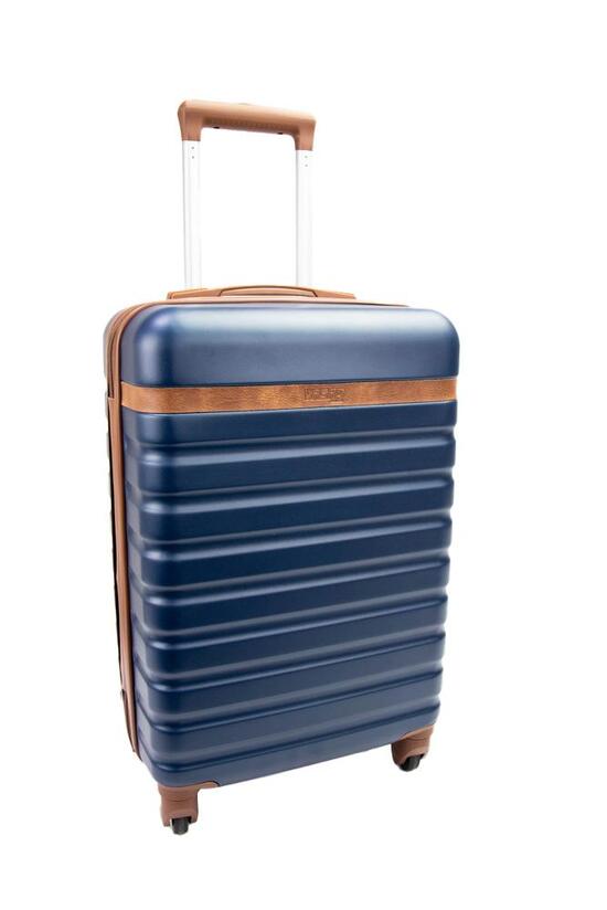 VASAD Classic ABS Trolley