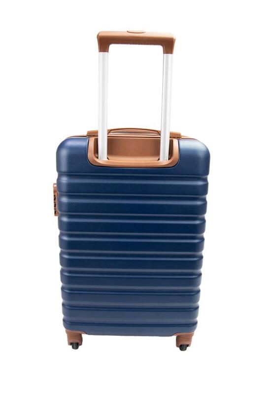 VASAD Classic ABS Trolley