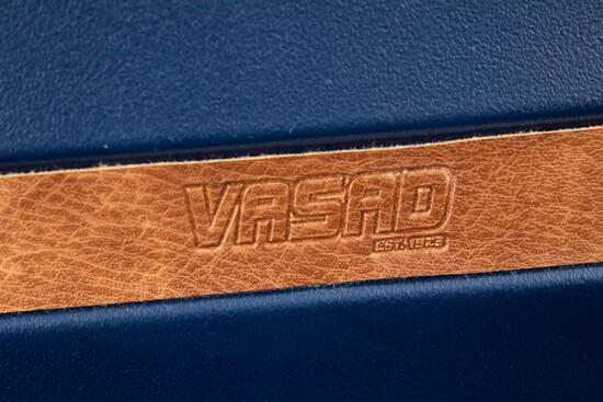 VASAD Classic ABS Trolley