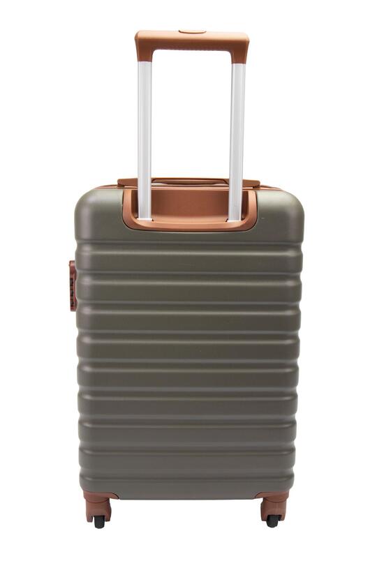 VASAD Classic ABS Trolley