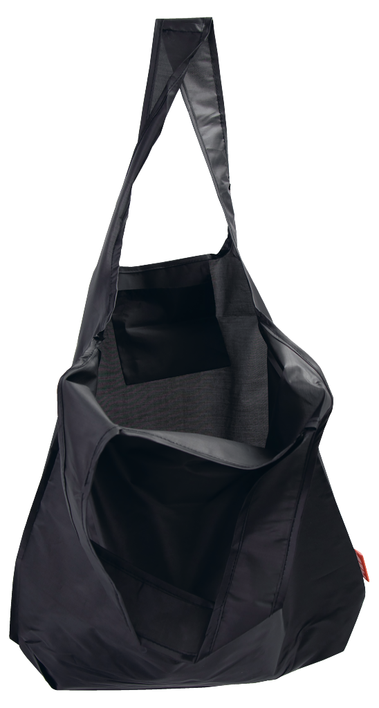 Recycle Bags Faltbare Einkaufstasche rPET