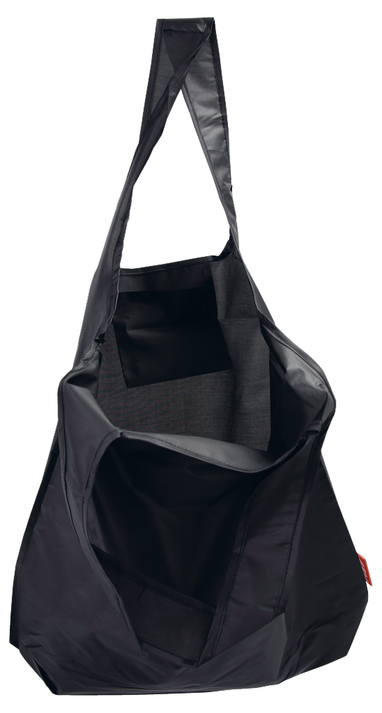 Recycle Bags Faltbare Einkaufstasche rPET