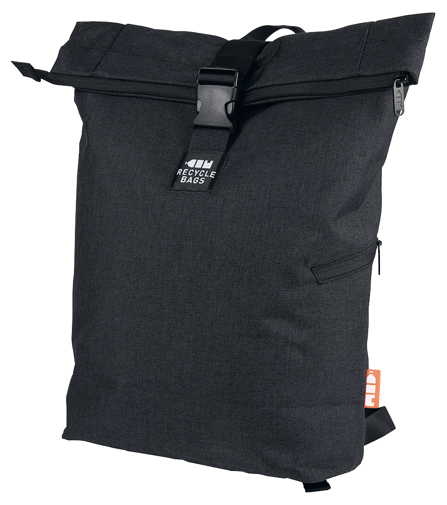 Recycle Bags Rucksack rPET