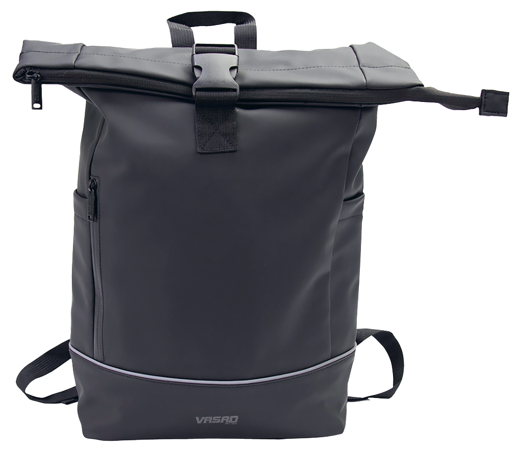 VASAD Style Rolltop Backpack