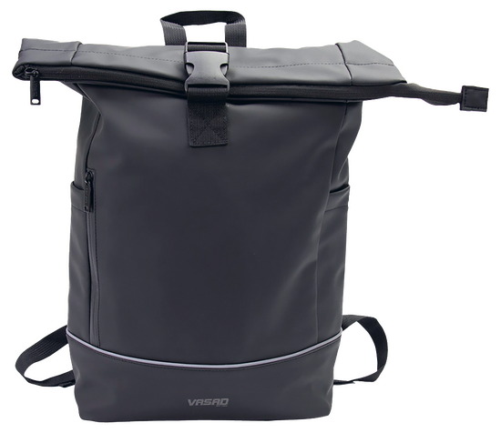 VASAD Style Rolltop Backpack