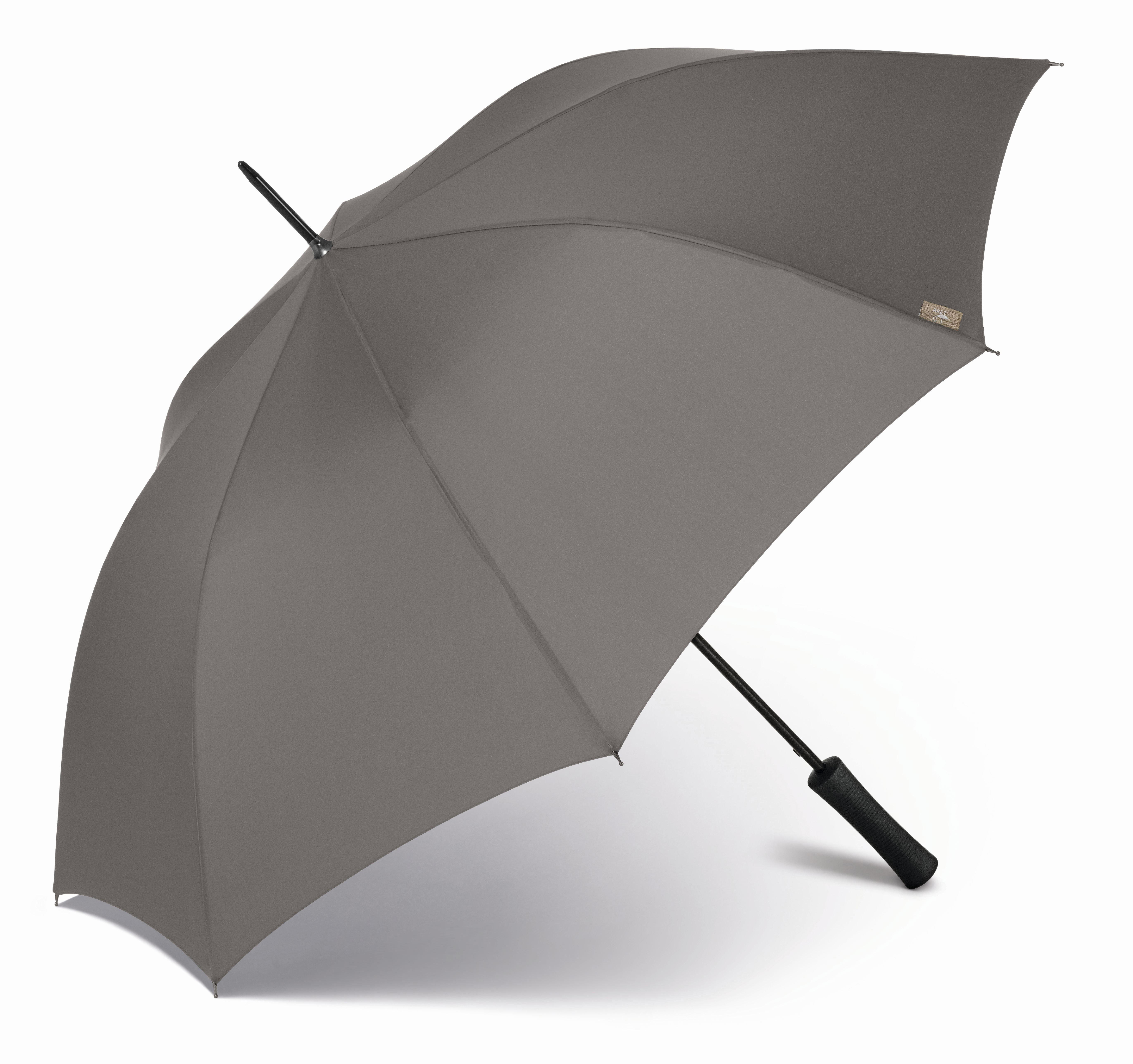 Stockschirm Long AC RPET Stabgriff