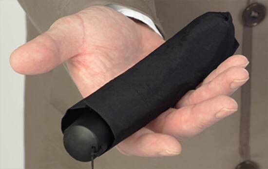 Taschenschirm Pencil