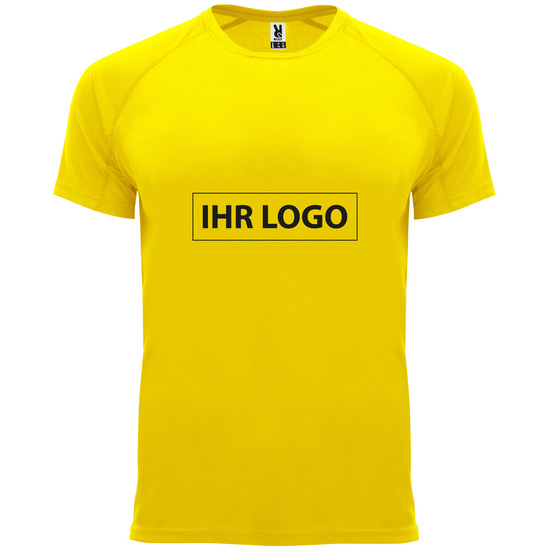 Bahrain Herren Sportshirt / Laufshirt