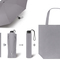 Taschenschirm mit Einkaufstasche SCHIRM & SHOPPER