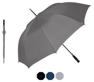 Stockschirm Golf AC Exclusive rPET