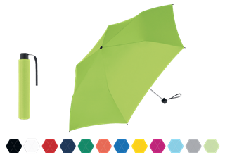 Taschenschirm Super Mini slim
