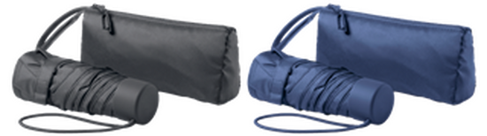 Umbrella & Pouch rPET