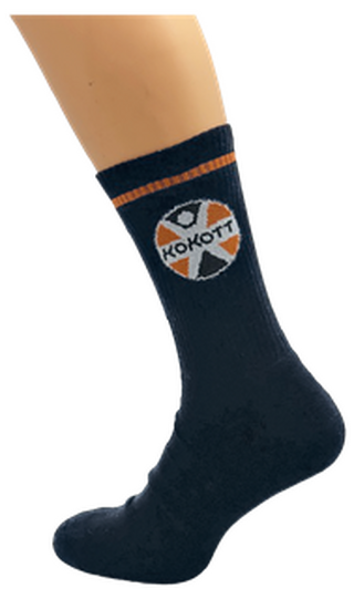 Bartek – Die Premium-Arbeitssocke für echte Macher