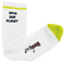 STEFFI. Die Premium Woody Socke aus Holzfaser.