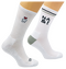 BORIS. Die Premium Tennis Socke.