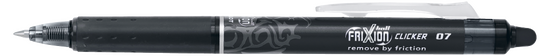 "FriXion Clicker 0,7" Tintenroller