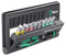 Wera Kraftform Kompakt 10 Tool Finder PROMOTION