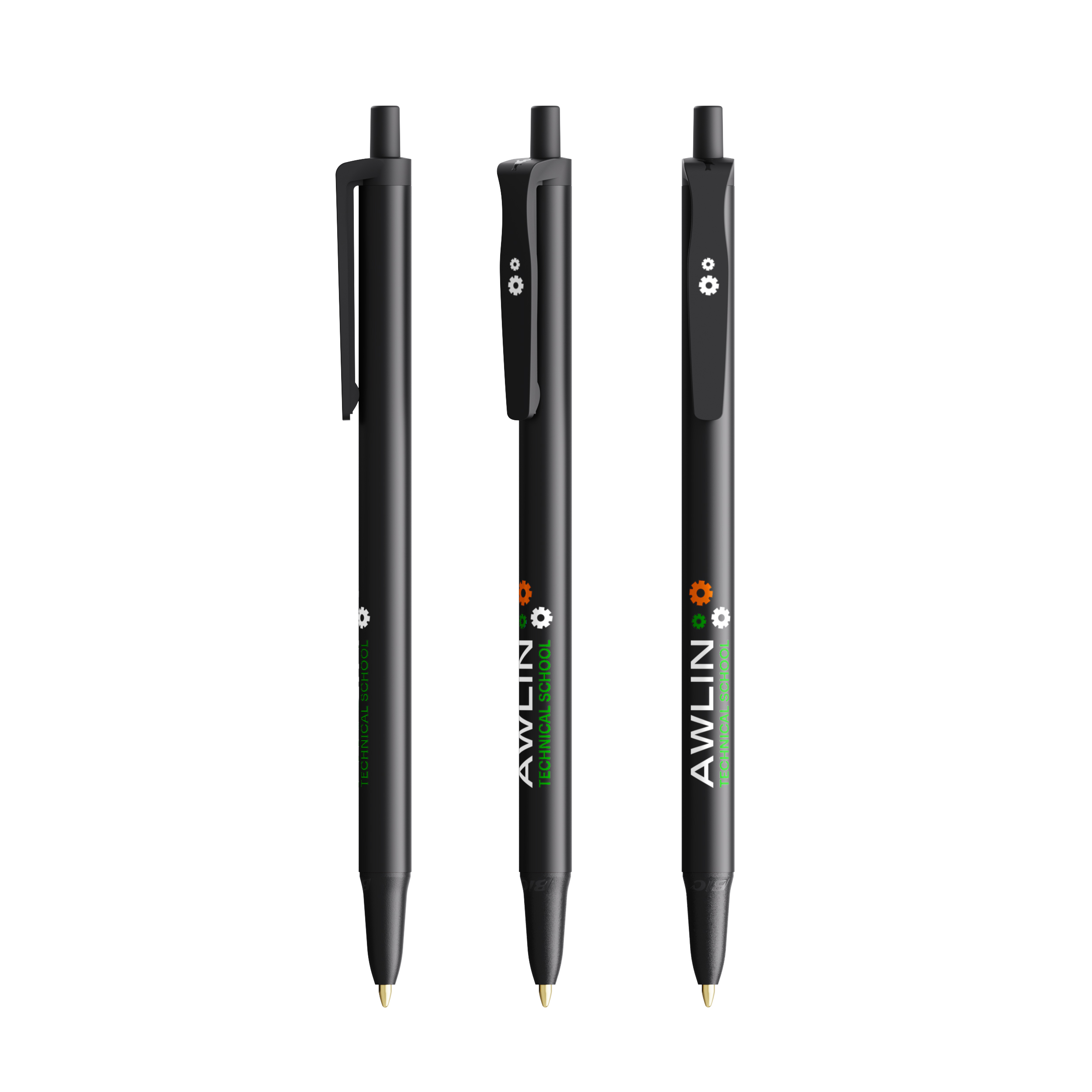 BIC® Clic Stic Kugelschreiber