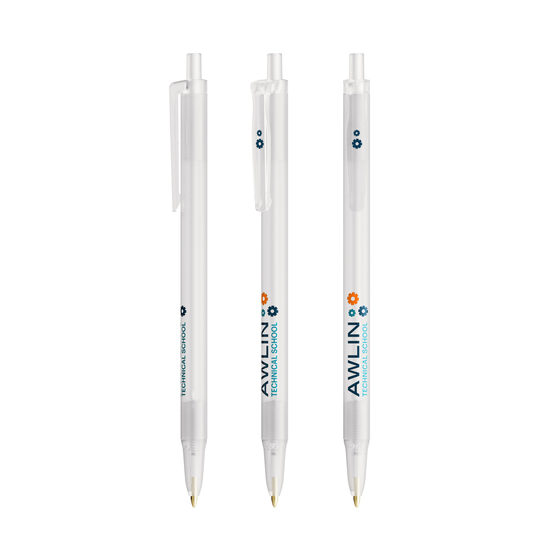 BIC® Clic Stic Kugelschreiber