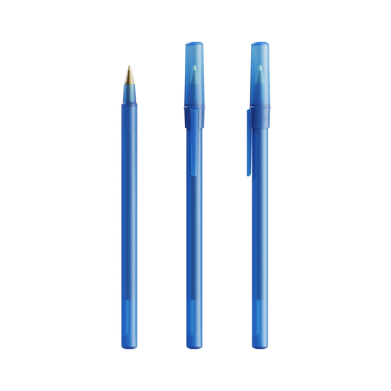 BIC® Round Stic® Kugelschreiber