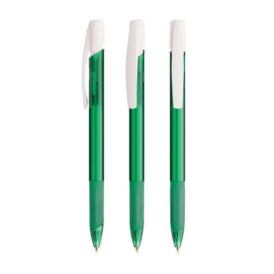 BIC® Media Clic Grip Kugelschreiber
