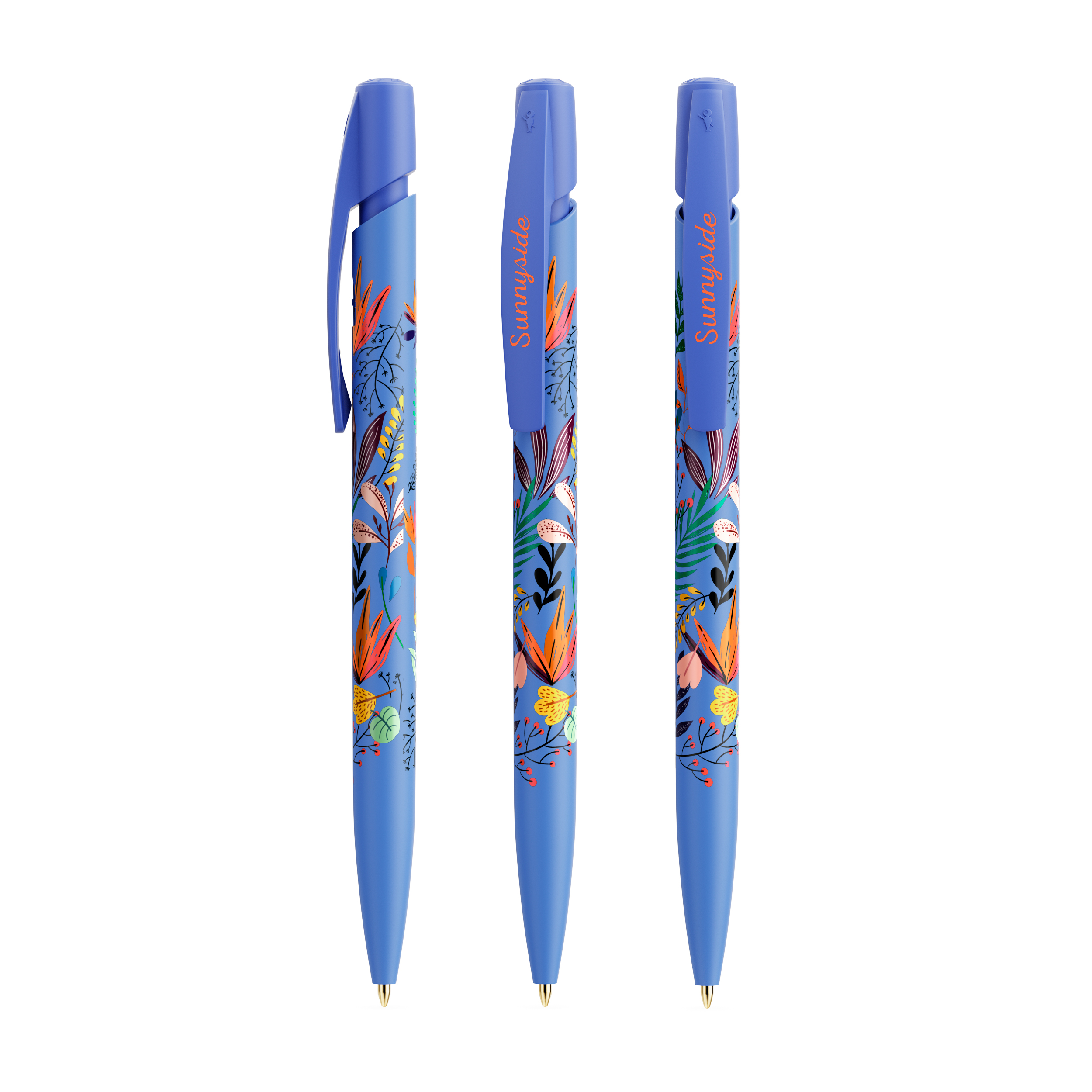 BIC® Media Clic Kugelschreiber