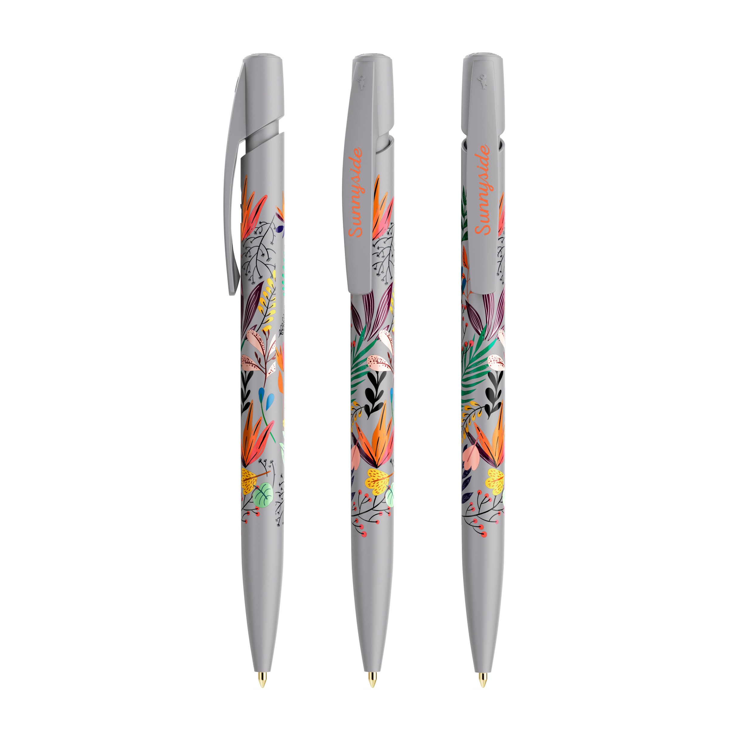 BIC® Media Clic Kugelschreiber