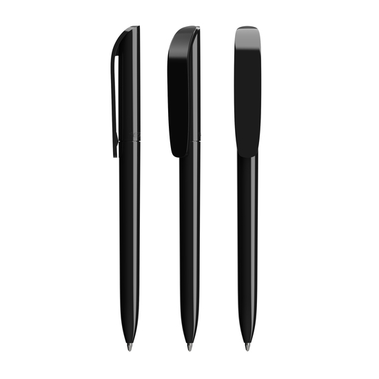 BIC® Super Clip ballpen