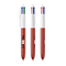 BIC® 4 Colours® Glacé