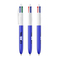 BIC® 4 Colours® Glacé