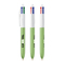 BIC® 4 Colours® Glacé