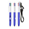 BIC® 4 Colours® Glacé with Lanyard